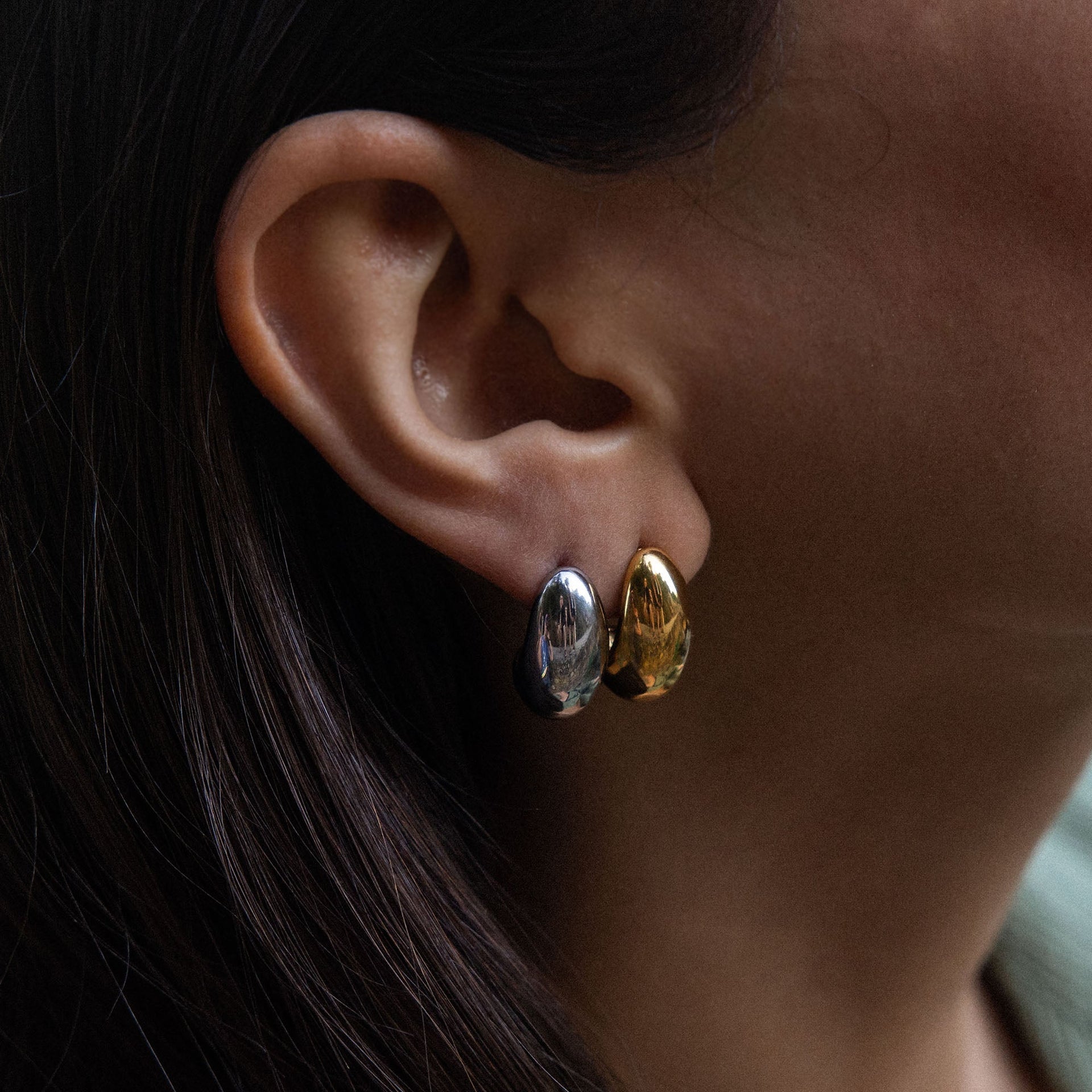 Drop Earring