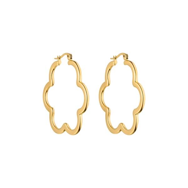 Bloom Earring