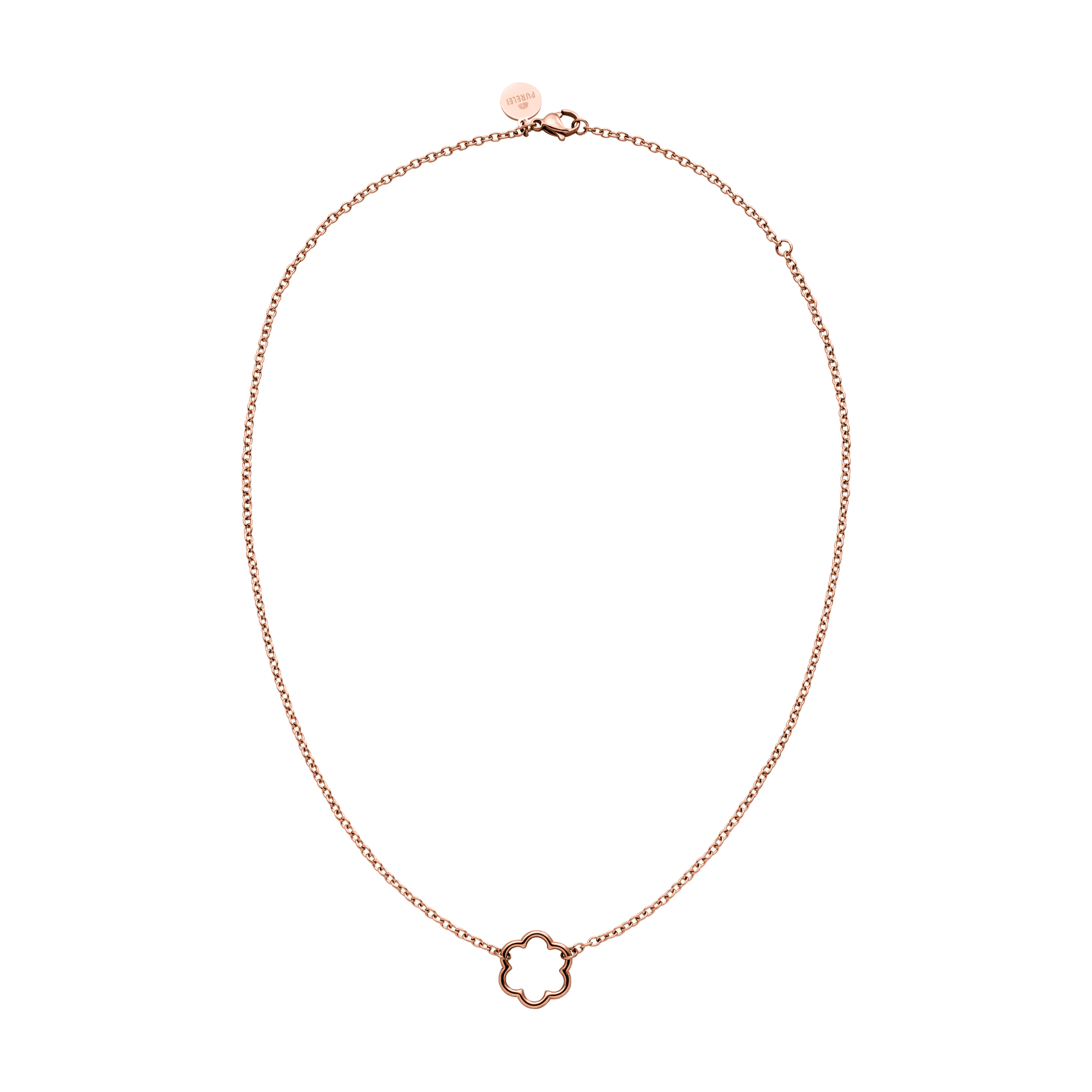 Collier Bloom