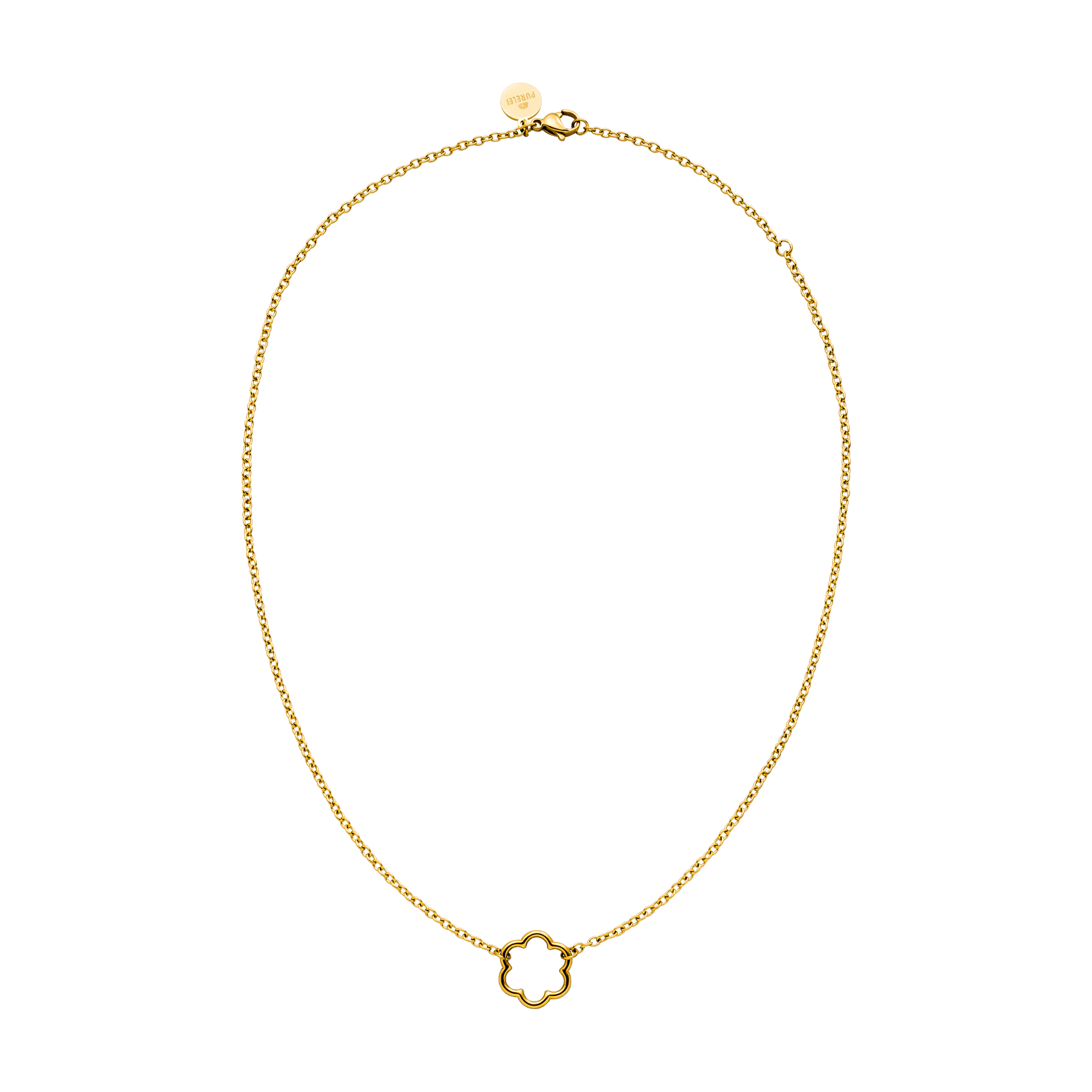 Collier Bloom