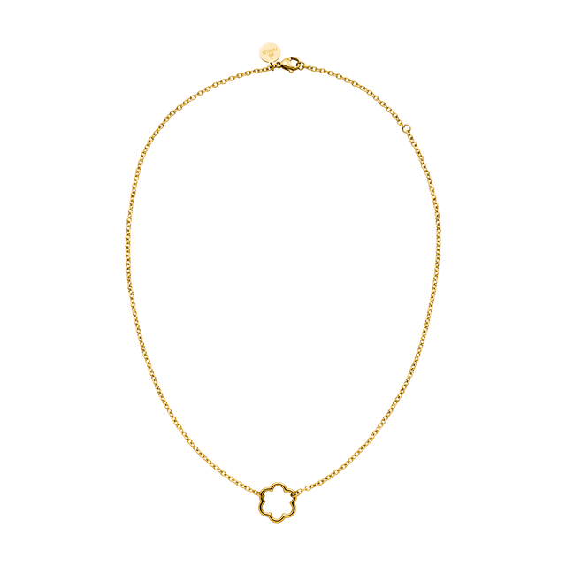 Collier Bloom
