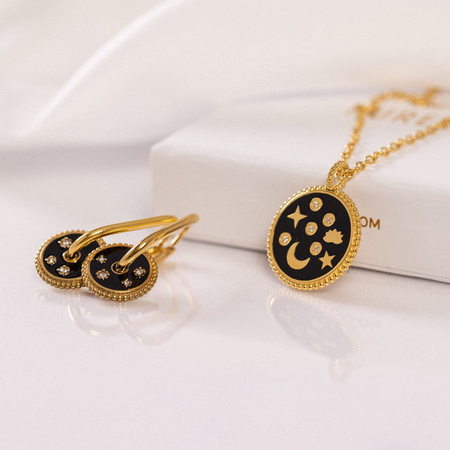 Boucles d'Oreilles Nova