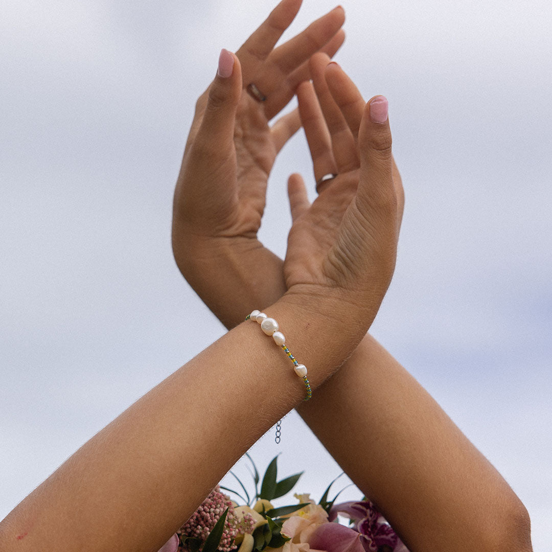 Bracelet Blissful