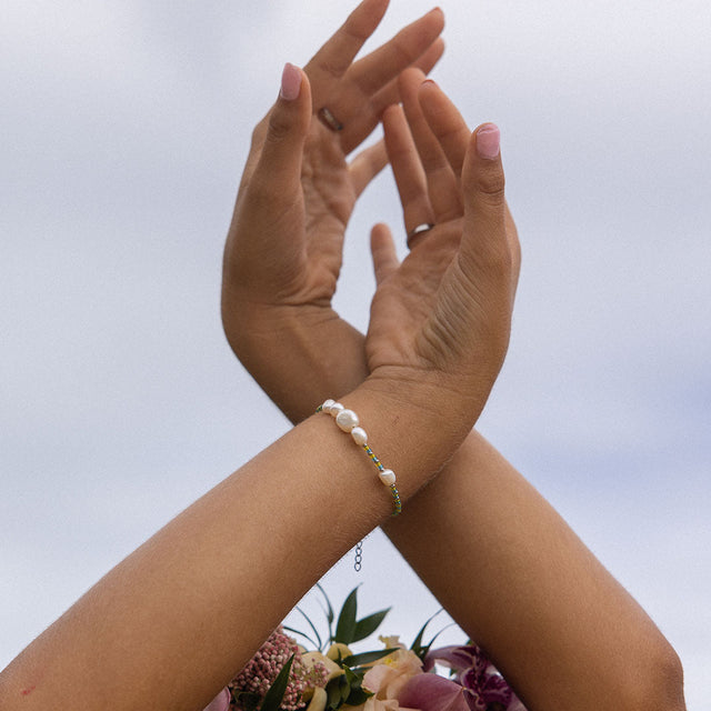 Bracelet Blissful