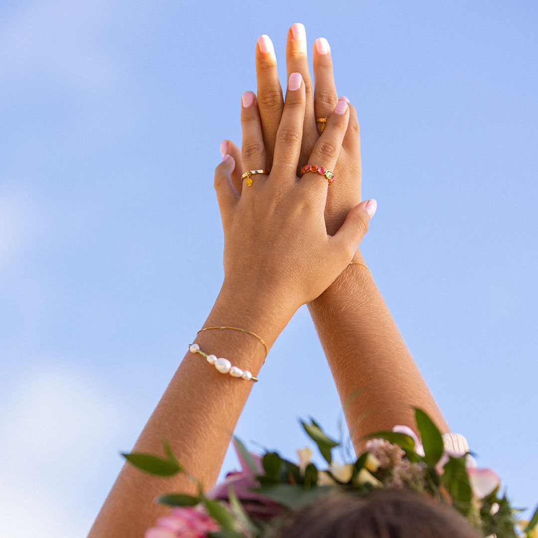 Bracelet Blissful