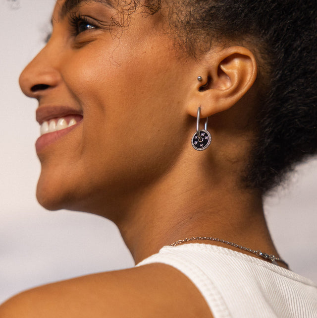 Boucles d'Oreilles Nova