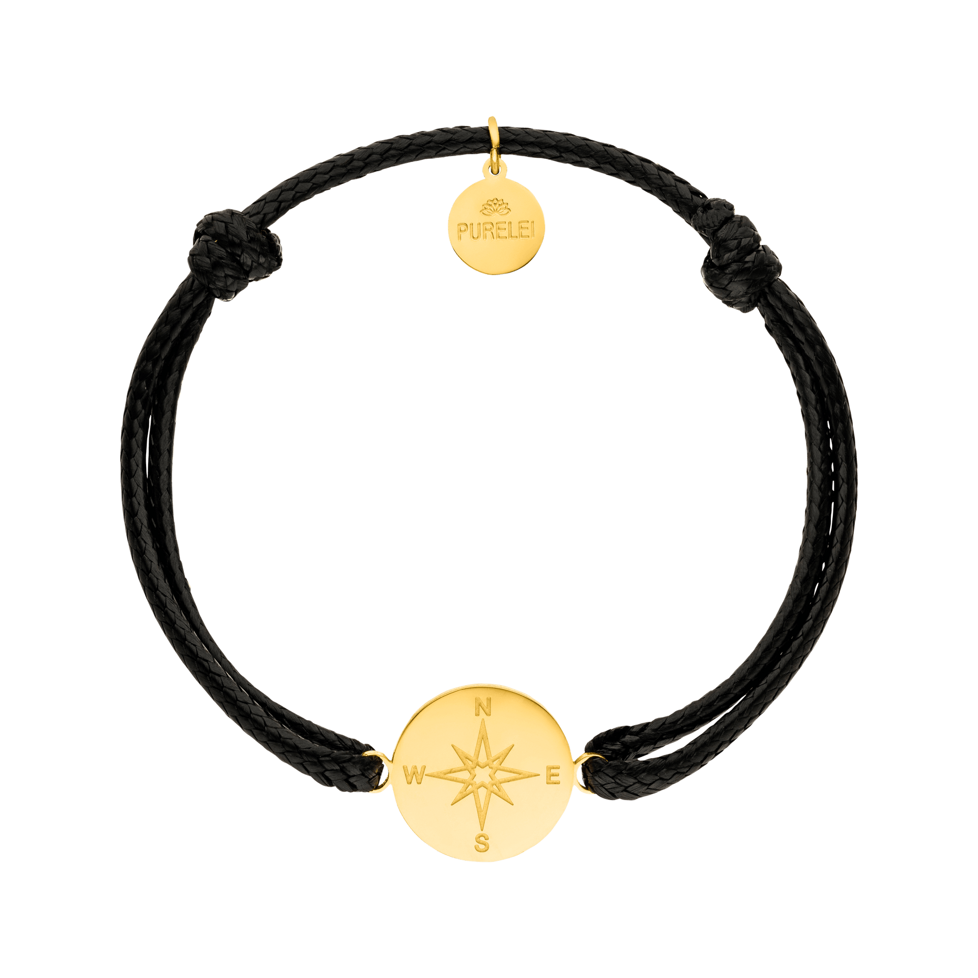 Paths Bracelet