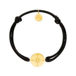 Paths Bracelet
