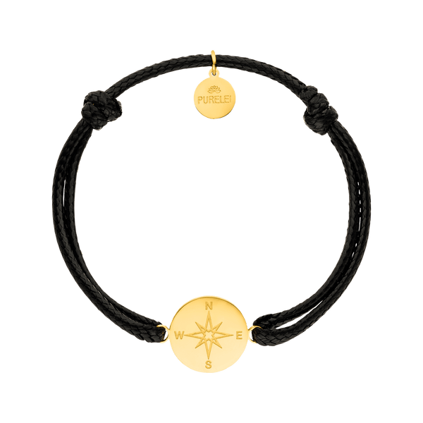 Paths Bracelet