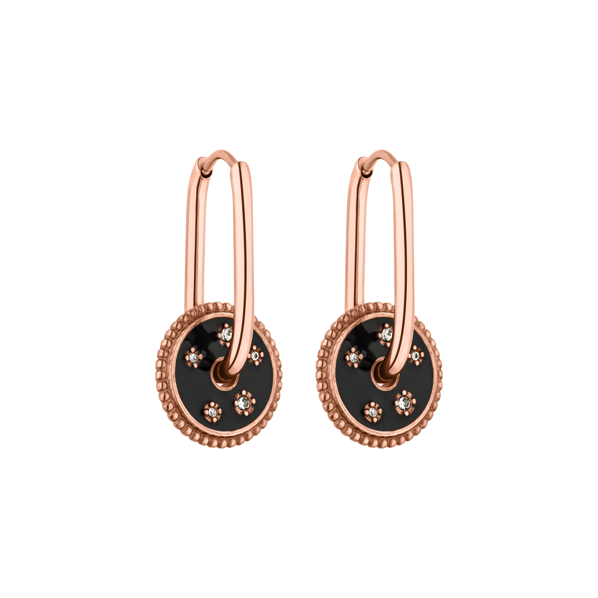 Boucles d'Oreilles Nova
