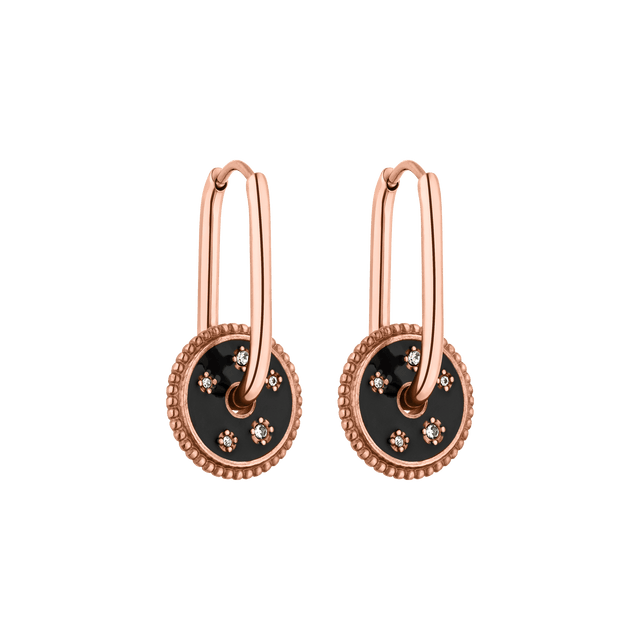 Boucles d'Oreilles Nova