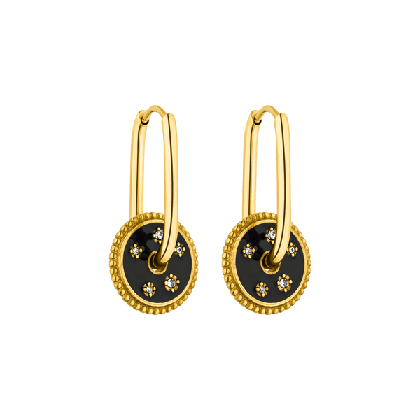 Boucles d'Oreilles Nova