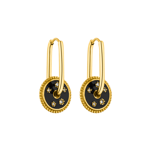 Boucles d'Oreilles Nova