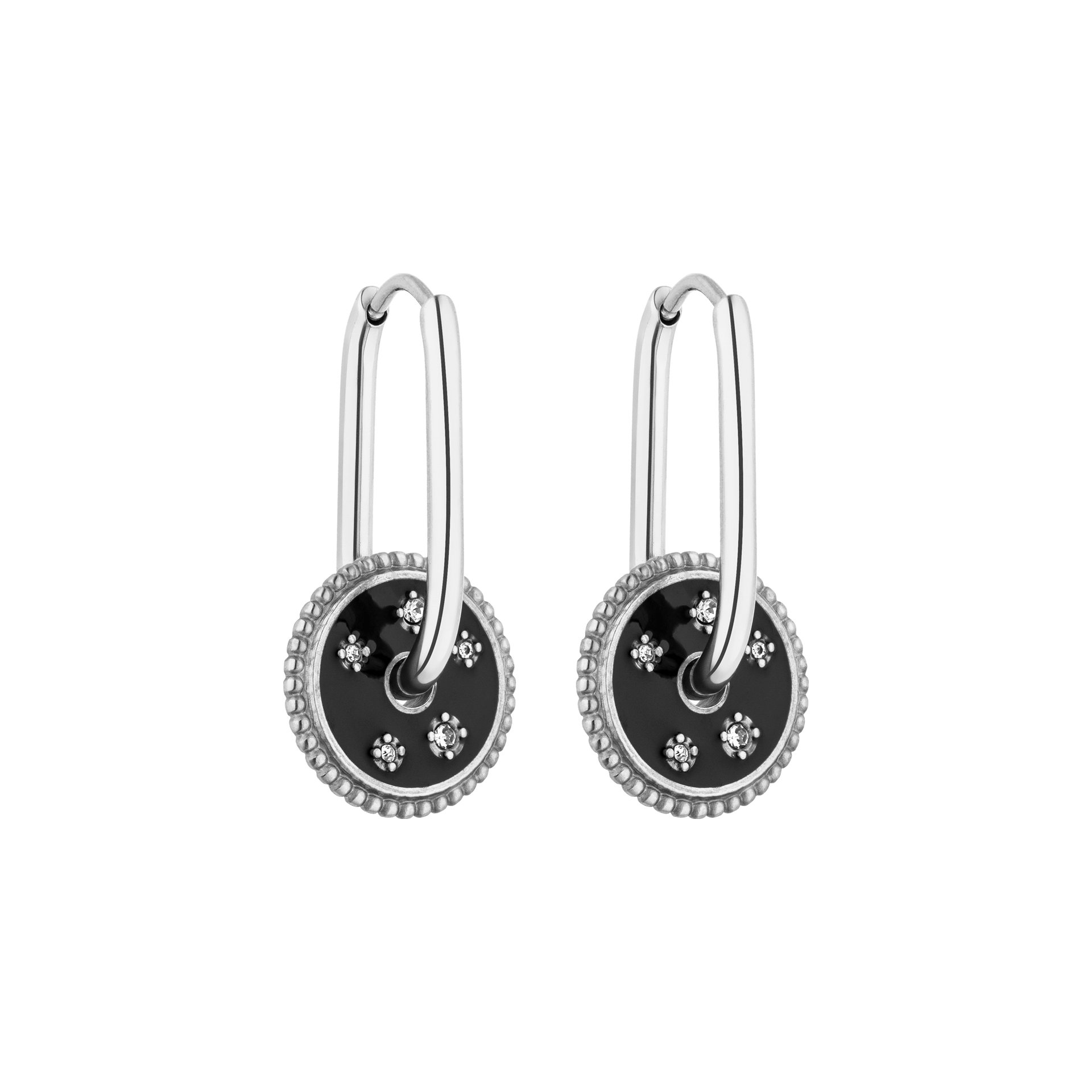 Boucles d'Oreilles Nova