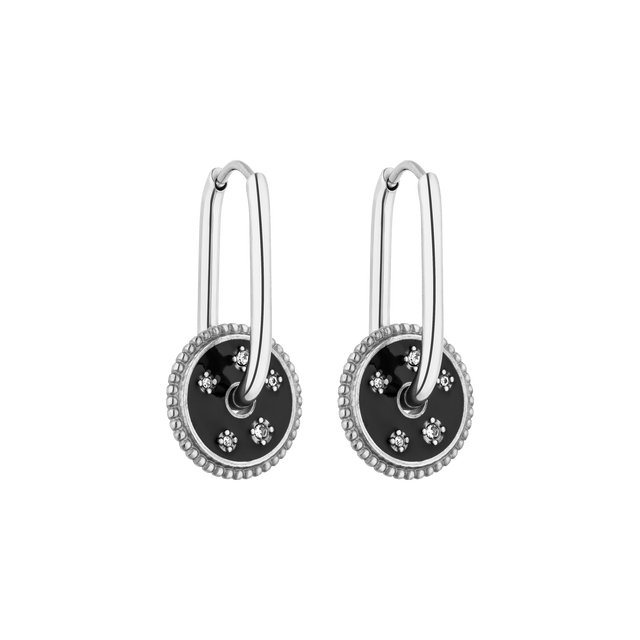 Boucles d'Oreilles Nova