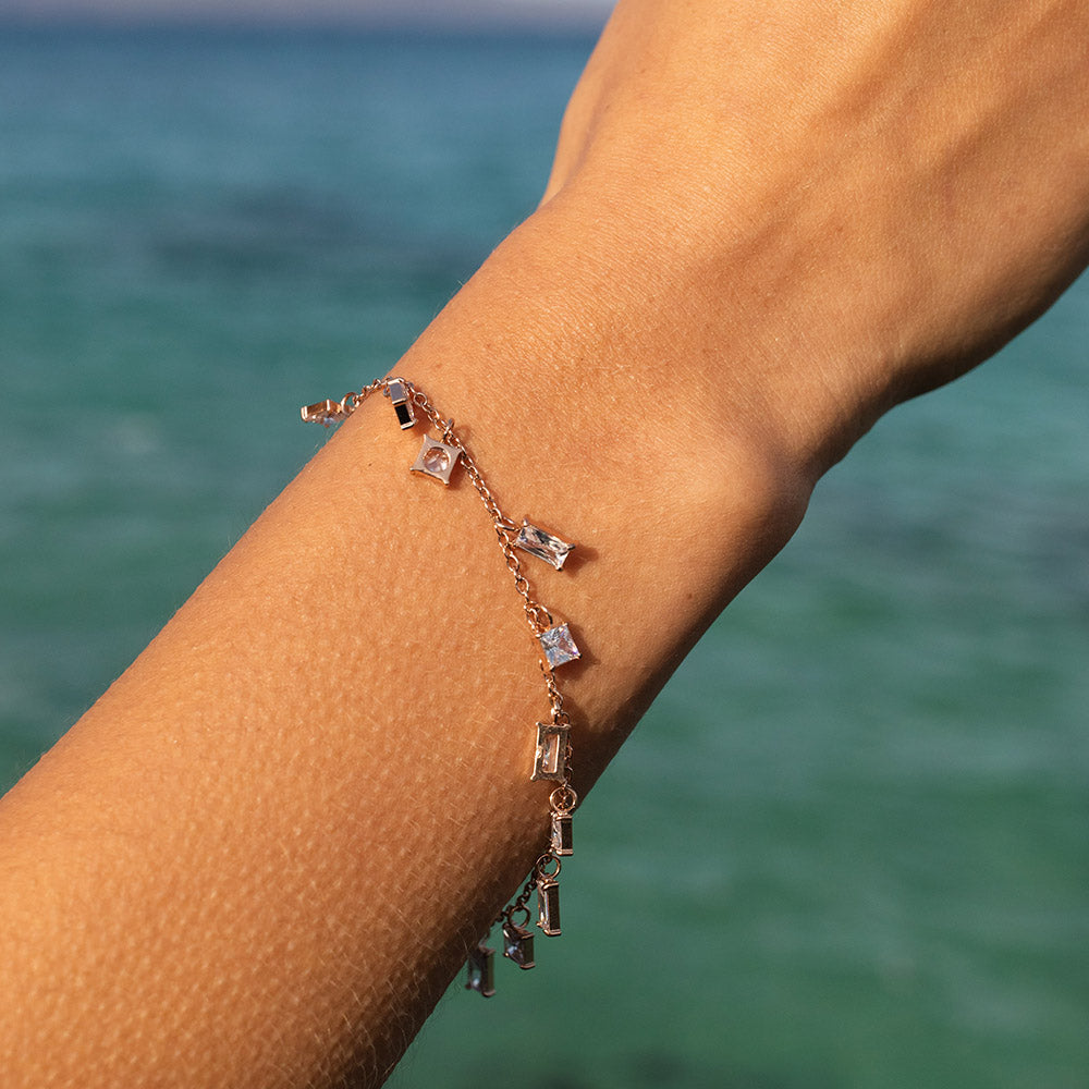 Powder Bracelet