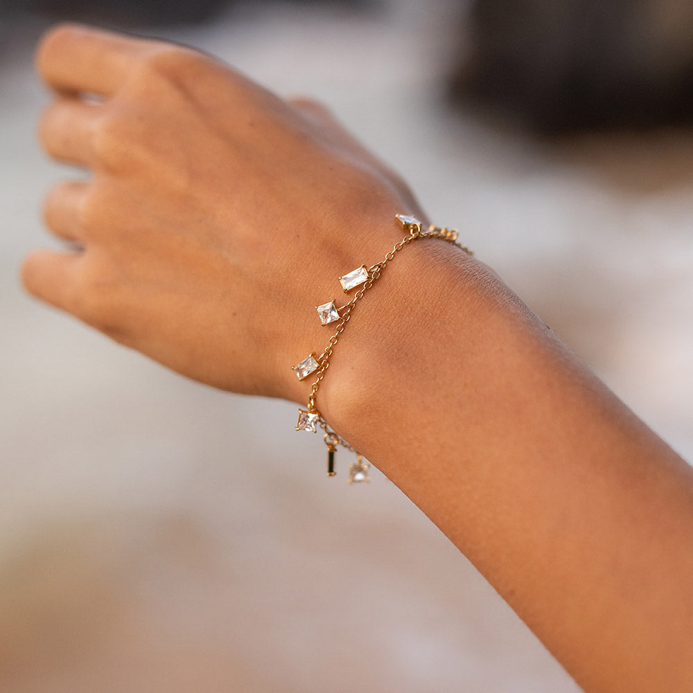 Powder Bracelet