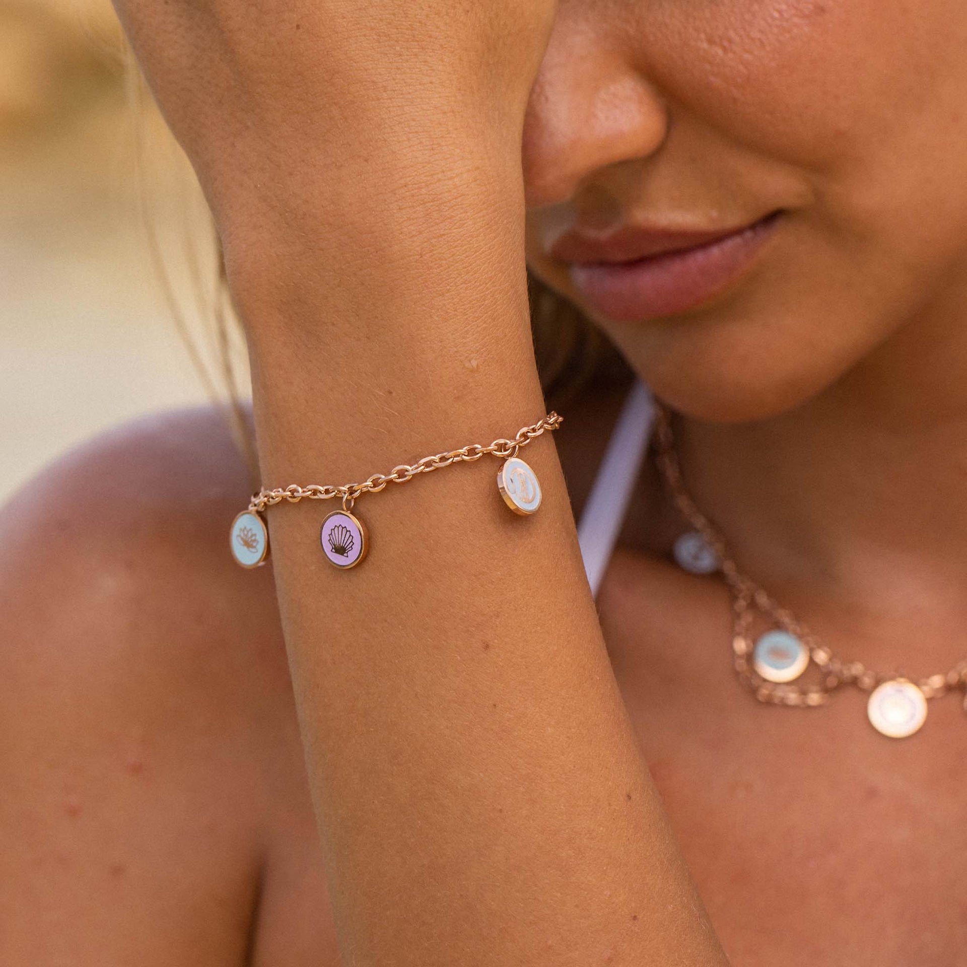 Promise Bracelet