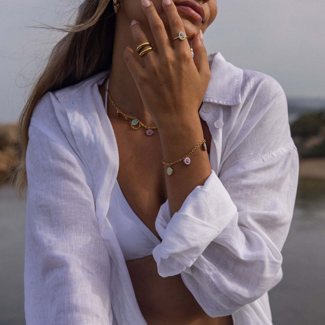 Promise Bracelet