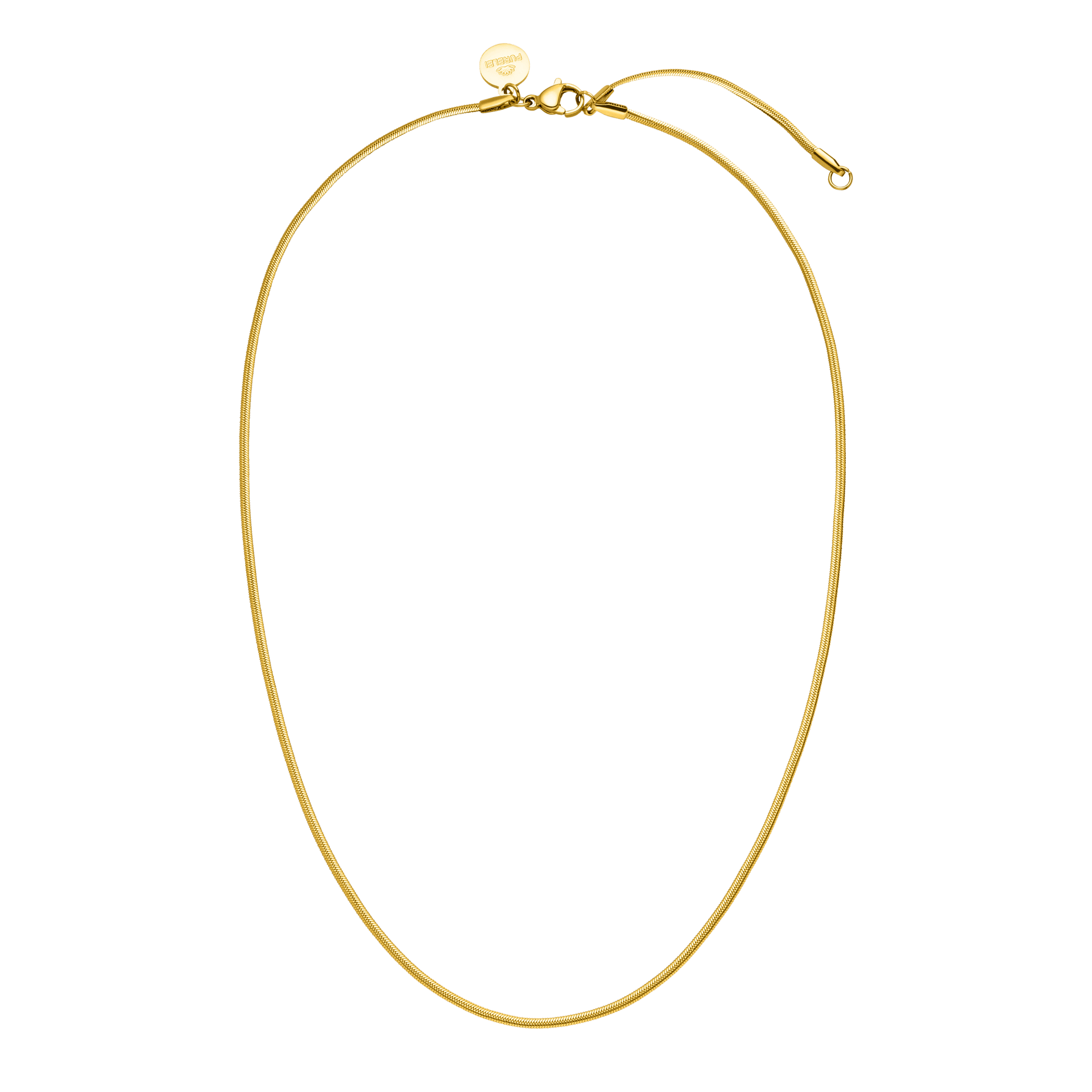 Collier Sleeky