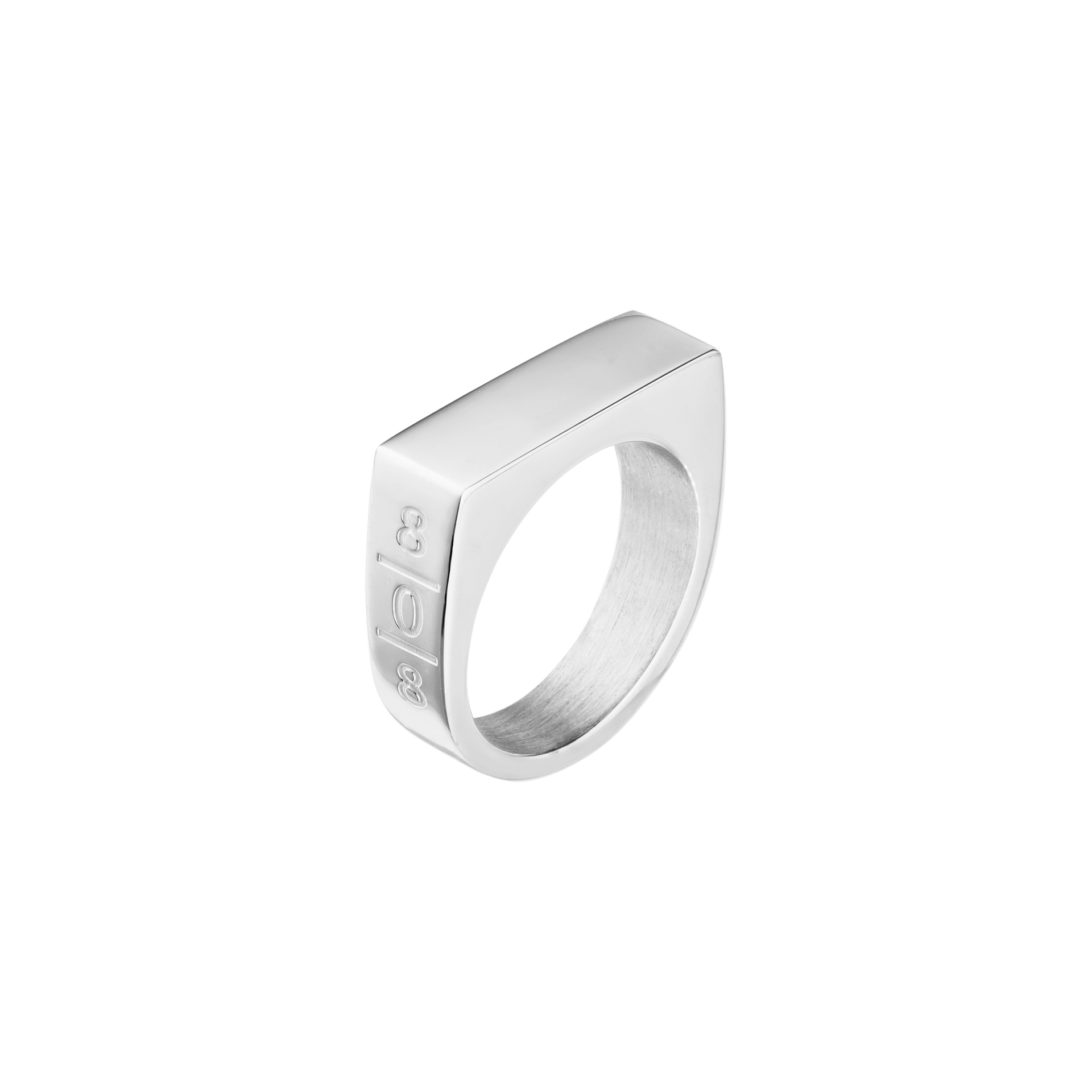 Bague Square