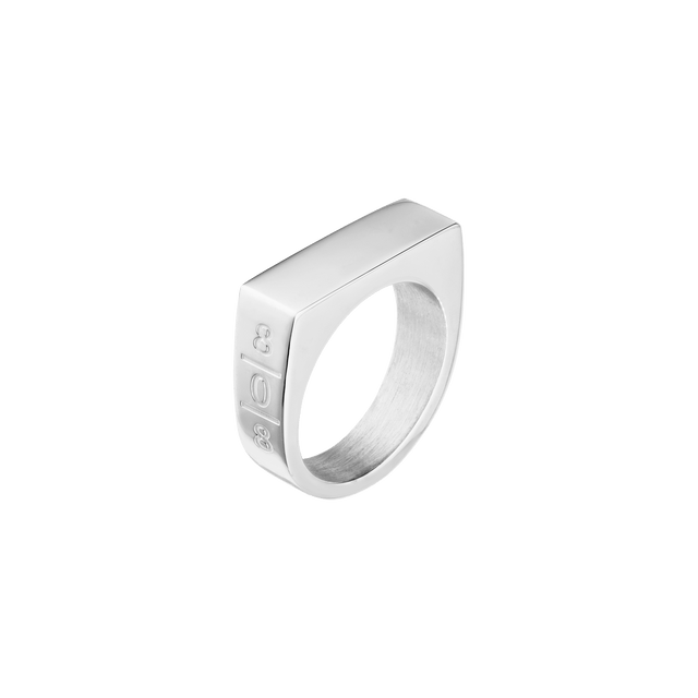 Bague Square