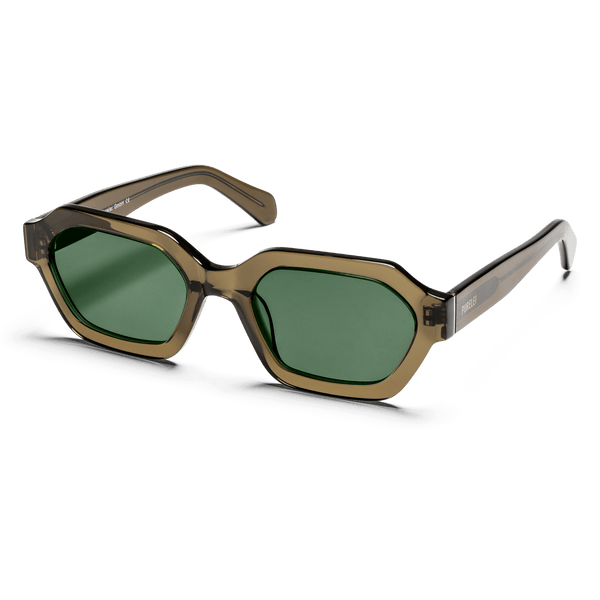 Lunettes de Soleil Ocean Breeze