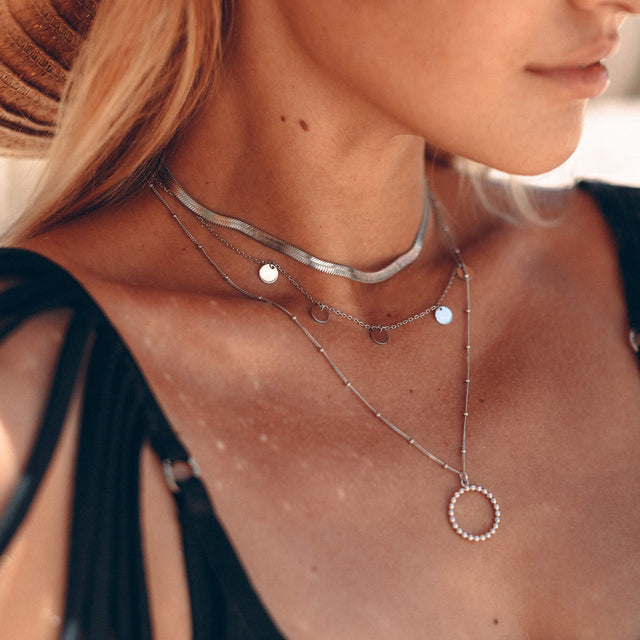 Choker I'Lalo