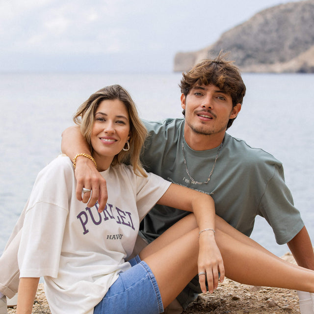 T-Shirt Hawaiian