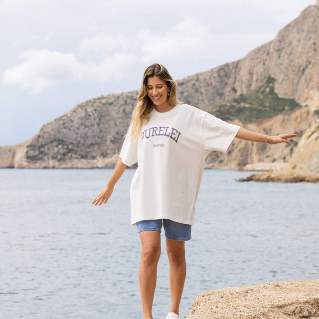 T-Shirt Hawaiian