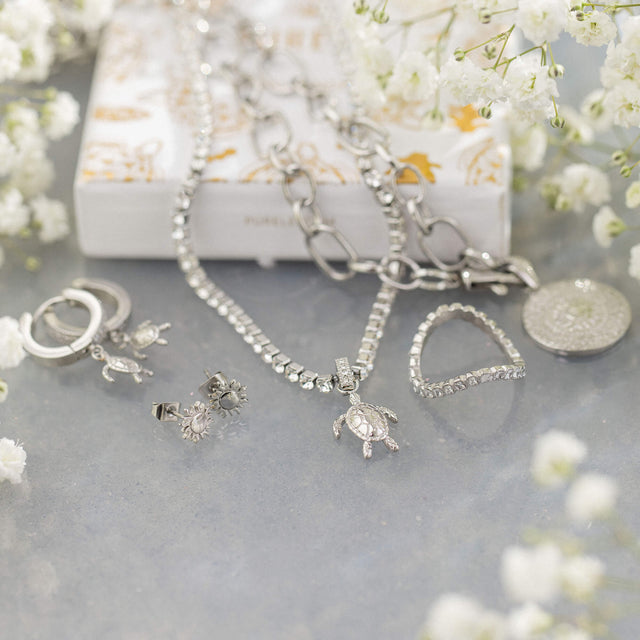 Solea Earring