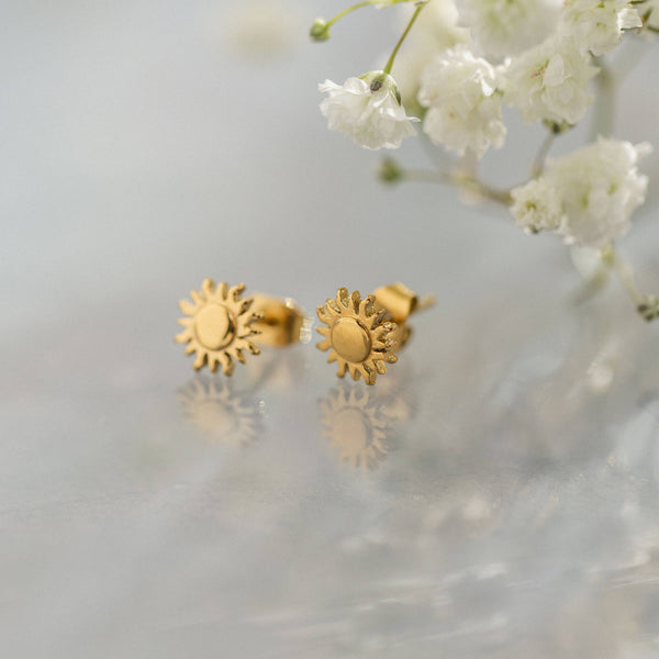 Boucle d'Oreille Solea
