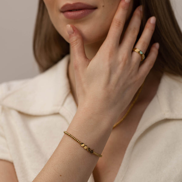 Spread Love Bracelet