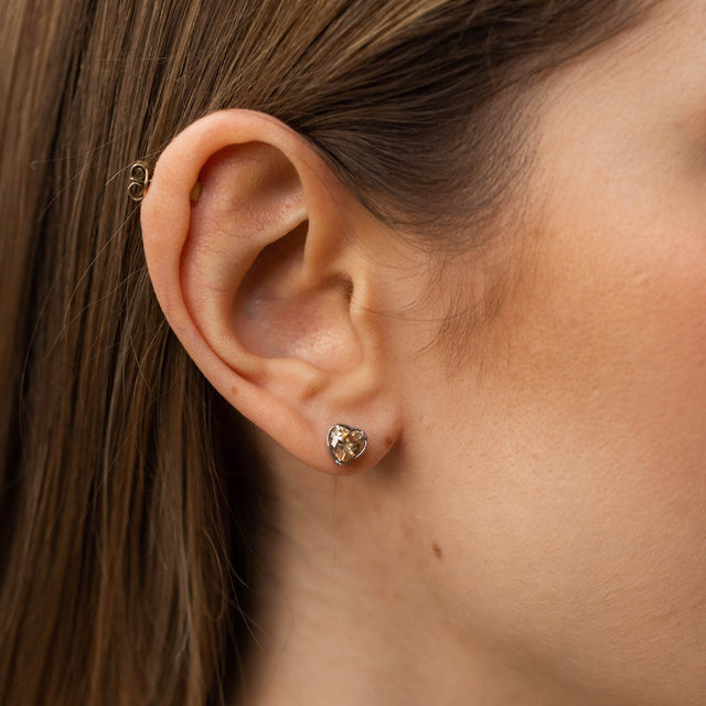 Boucles d'Oreilles Sweetheart