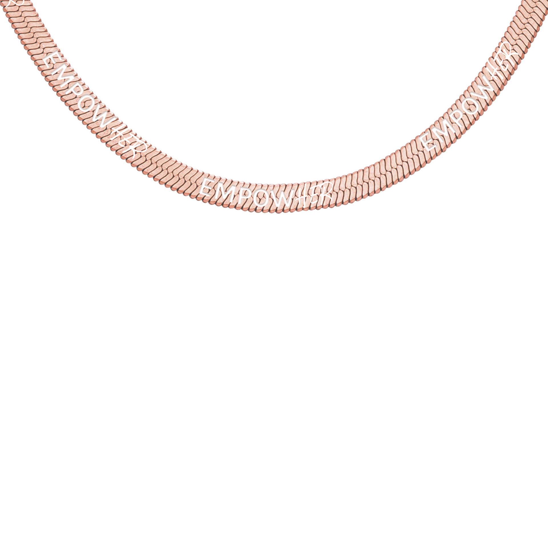 Empower Necklace