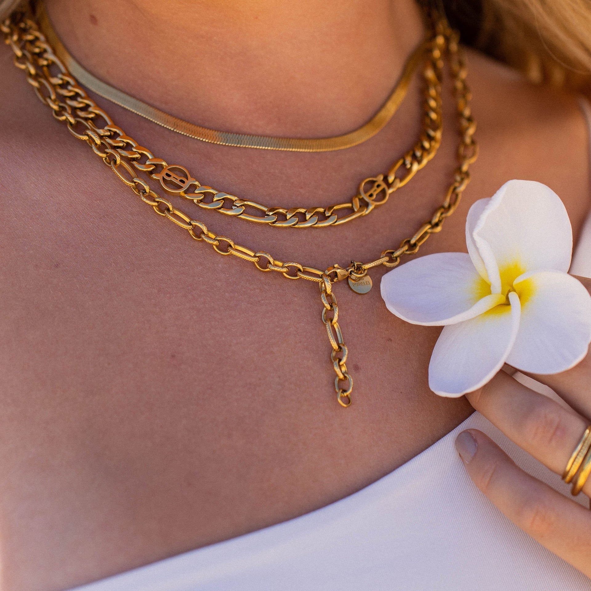 Choker I'Lalo