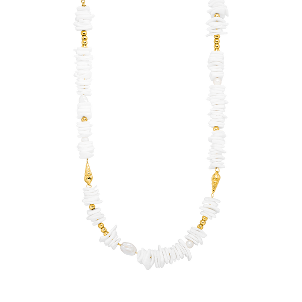 Collier Wela