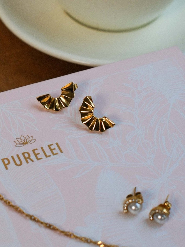 Air Jewelry Set - INT PURELEI