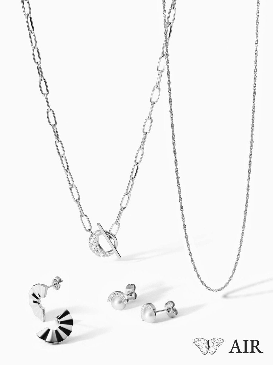 Air Jewelry Set - INT PURELEI