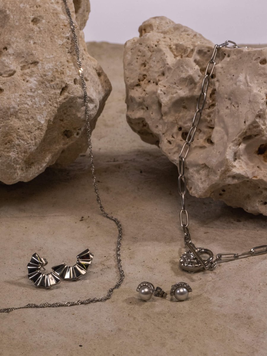 Air Jewelry Set - INT PURELEI