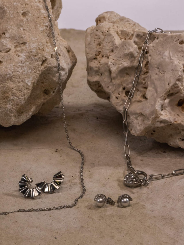 Air Jewelry Set - INT PURELEI