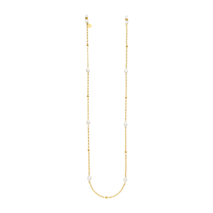 Alima Glasses Necklace - INT PURELEI