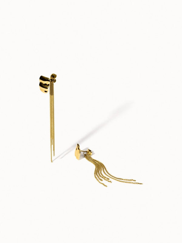 Allure Earrings - INT PURELEI