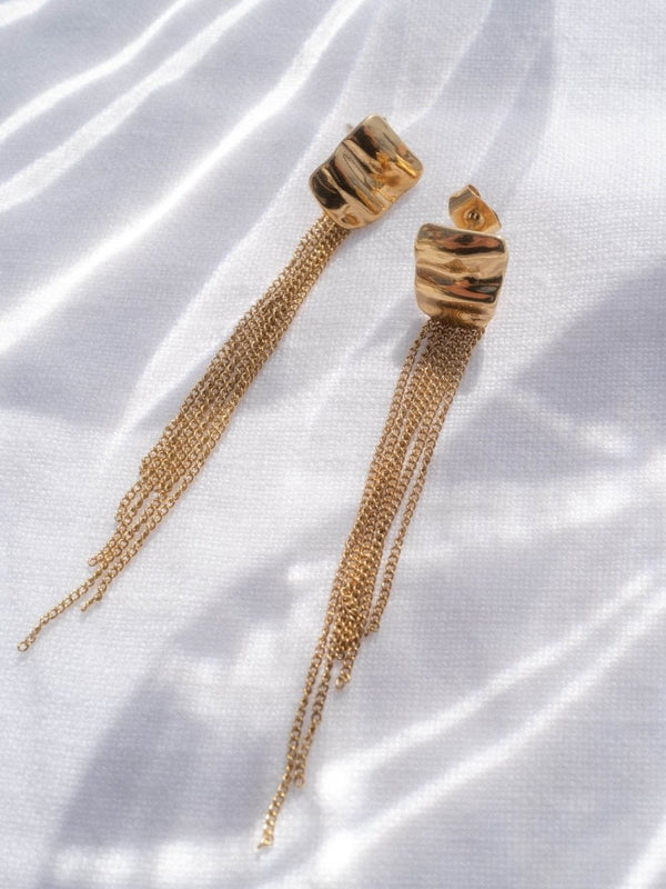 Allure Earrings - INT PURELEI