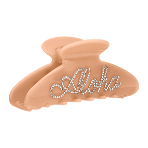 Aloha Hair Clip - INT PURELEI