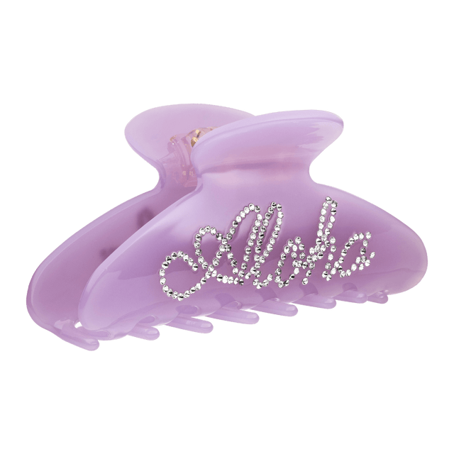 Aloha Hair Clip - INT PURELEI