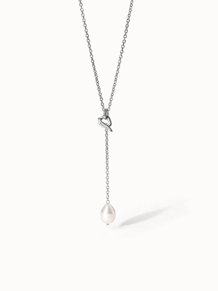 Aloha Pearl Necklace - INT PURELEI