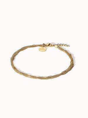 Authentic Bracelet - INT PURELEI