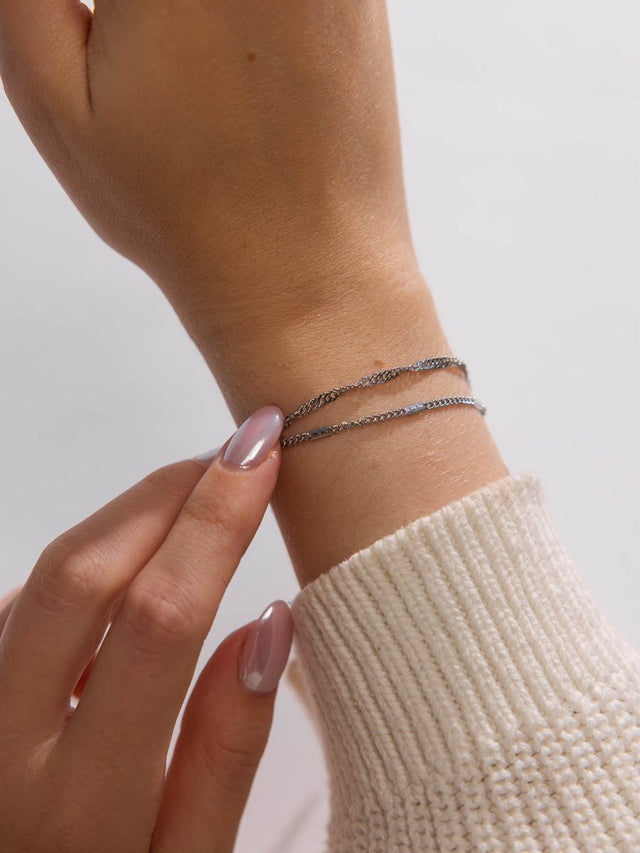 Authentic Bracelet - INT PURELEI