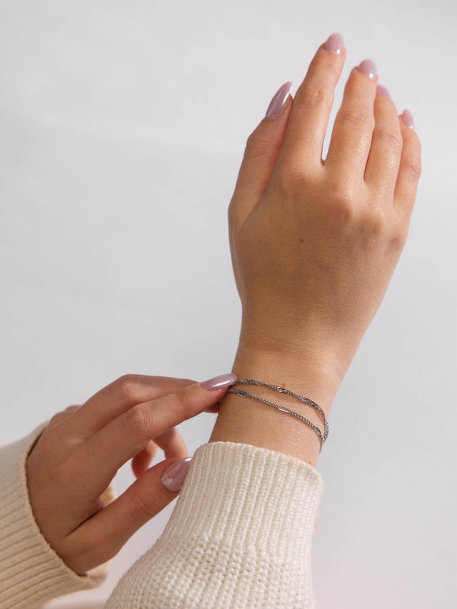 Authentic Bracelet - INT PURELEI